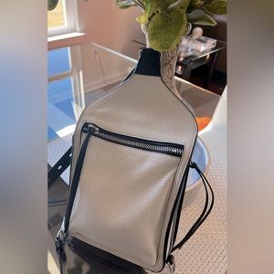 Rag and Bone Elliot Sling Bag